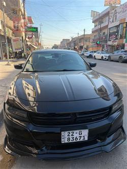 دودج تشارجر